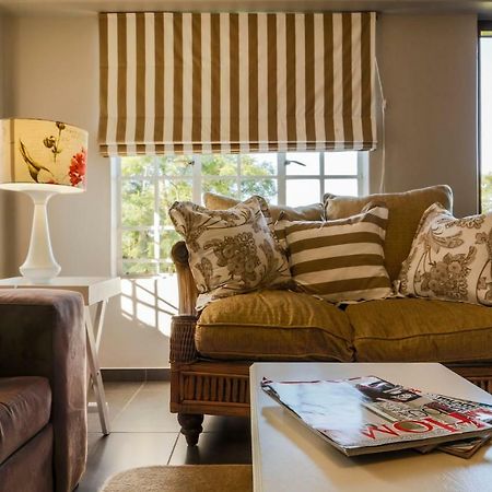 Appartamento Town View Pietermaritzburg Esterno foto
