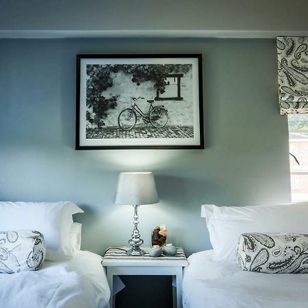 Appartamento Town View Pietermaritzburg Esterno foto