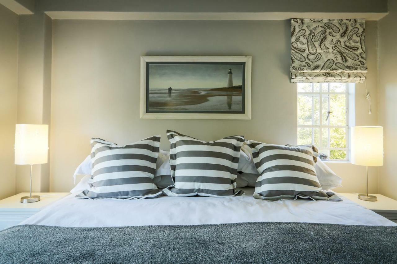 Appartamento Town View Pietermaritzburg Esterno foto