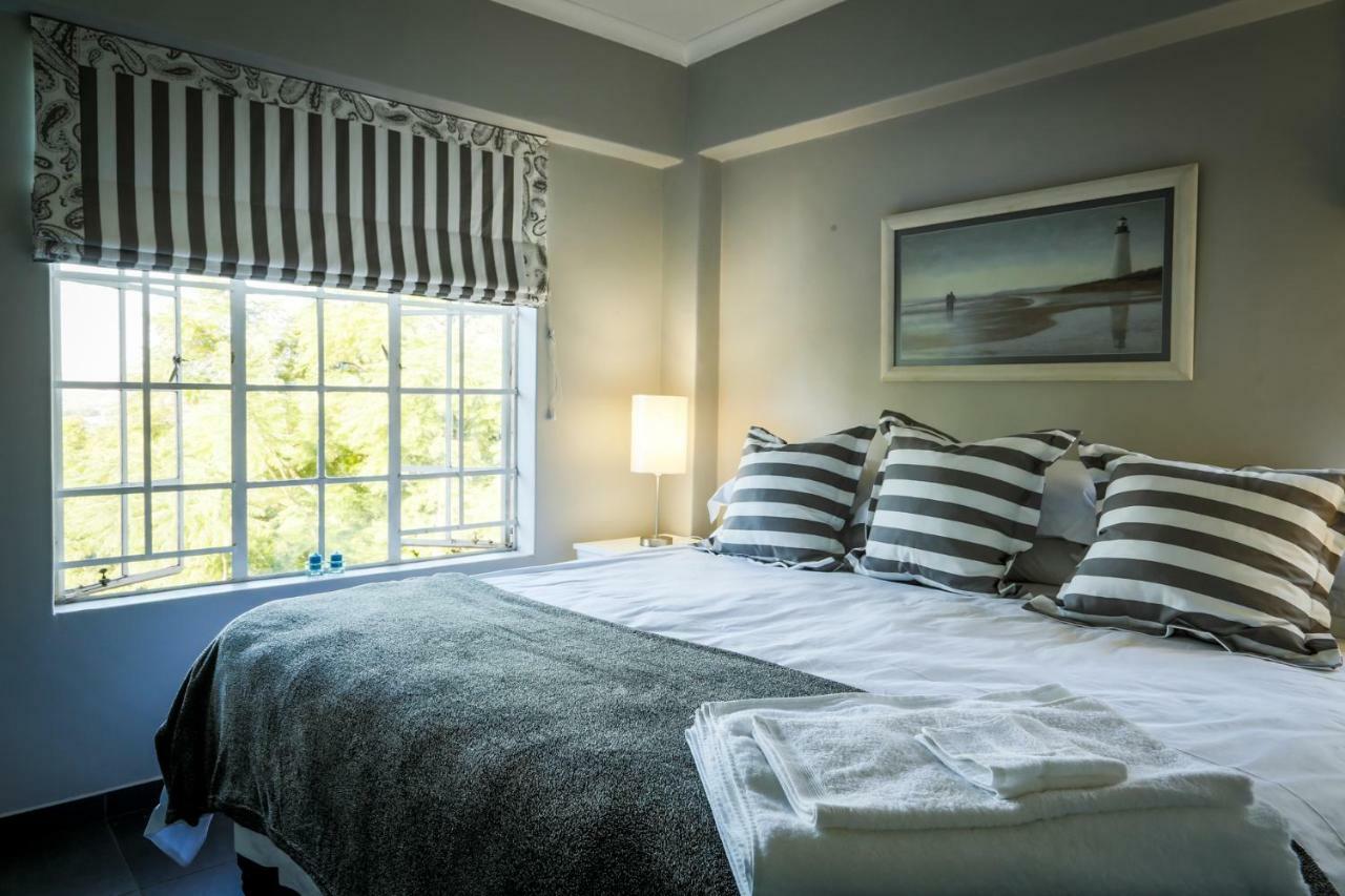 Appartamento Town View Pietermaritzburg Esterno foto
