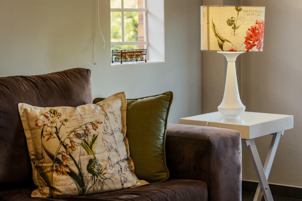 Appartamento Town View Pietermaritzburg Esterno foto