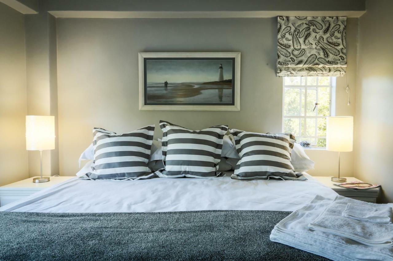 Appartamento Town View Pietermaritzburg Esterno foto