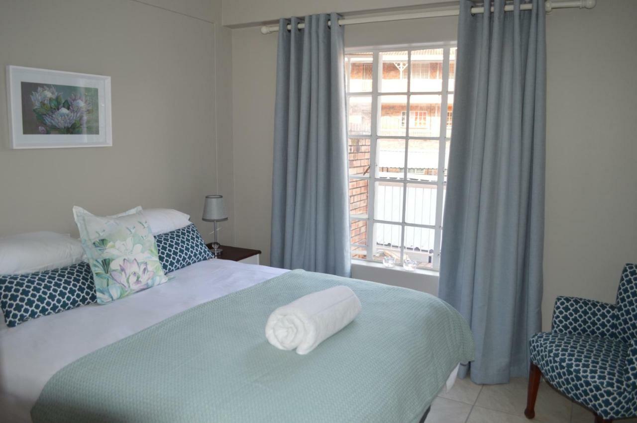 Appartamento Town View Pietermaritzburg Esterno foto