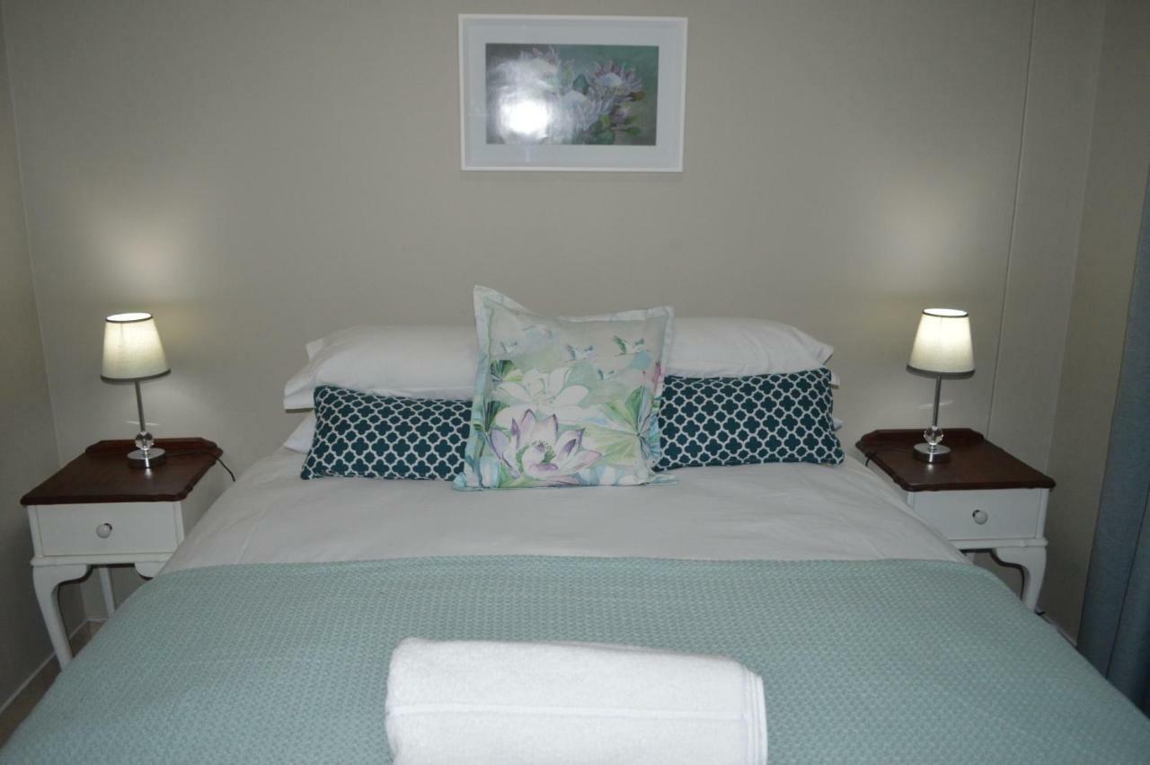 Appartamento Town View Pietermaritzburg Esterno foto