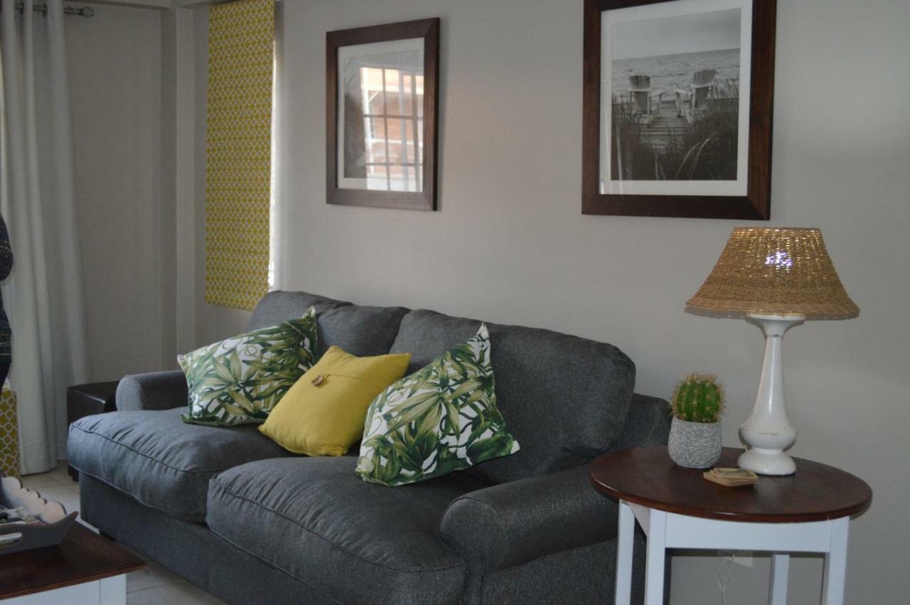 Appartamento Town View Pietermaritzburg Esterno foto