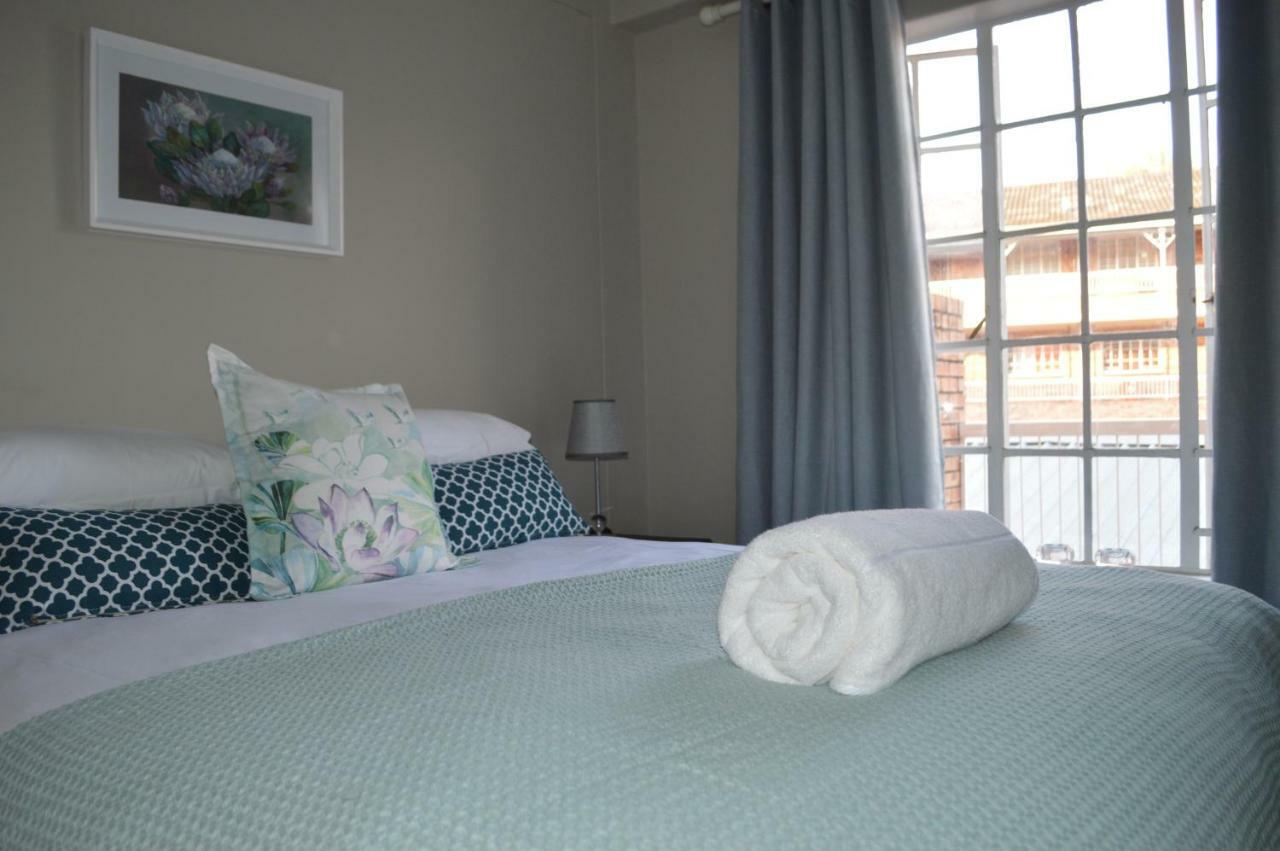 Appartamento Town View Pietermaritzburg Esterno foto